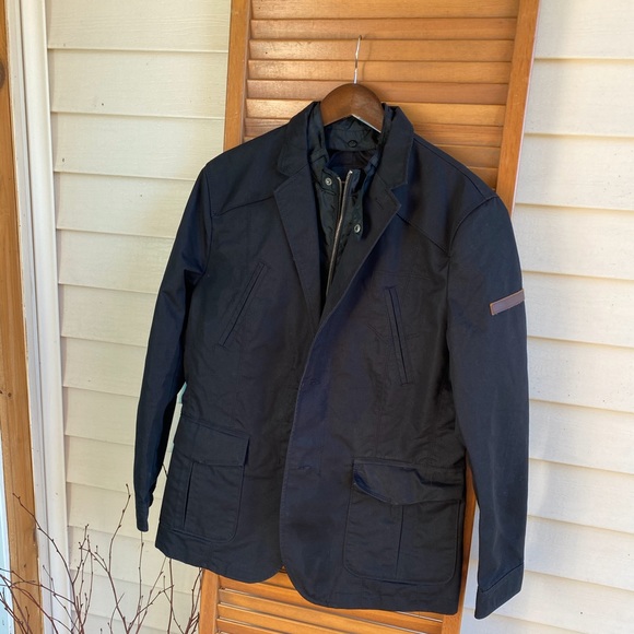 jack and jones sports jacket